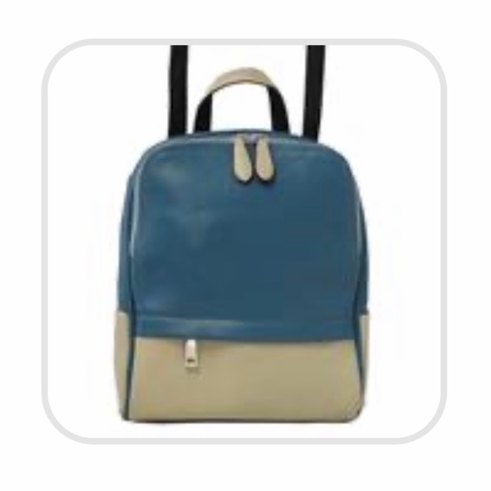 K - Carroll - Shelly Backpack